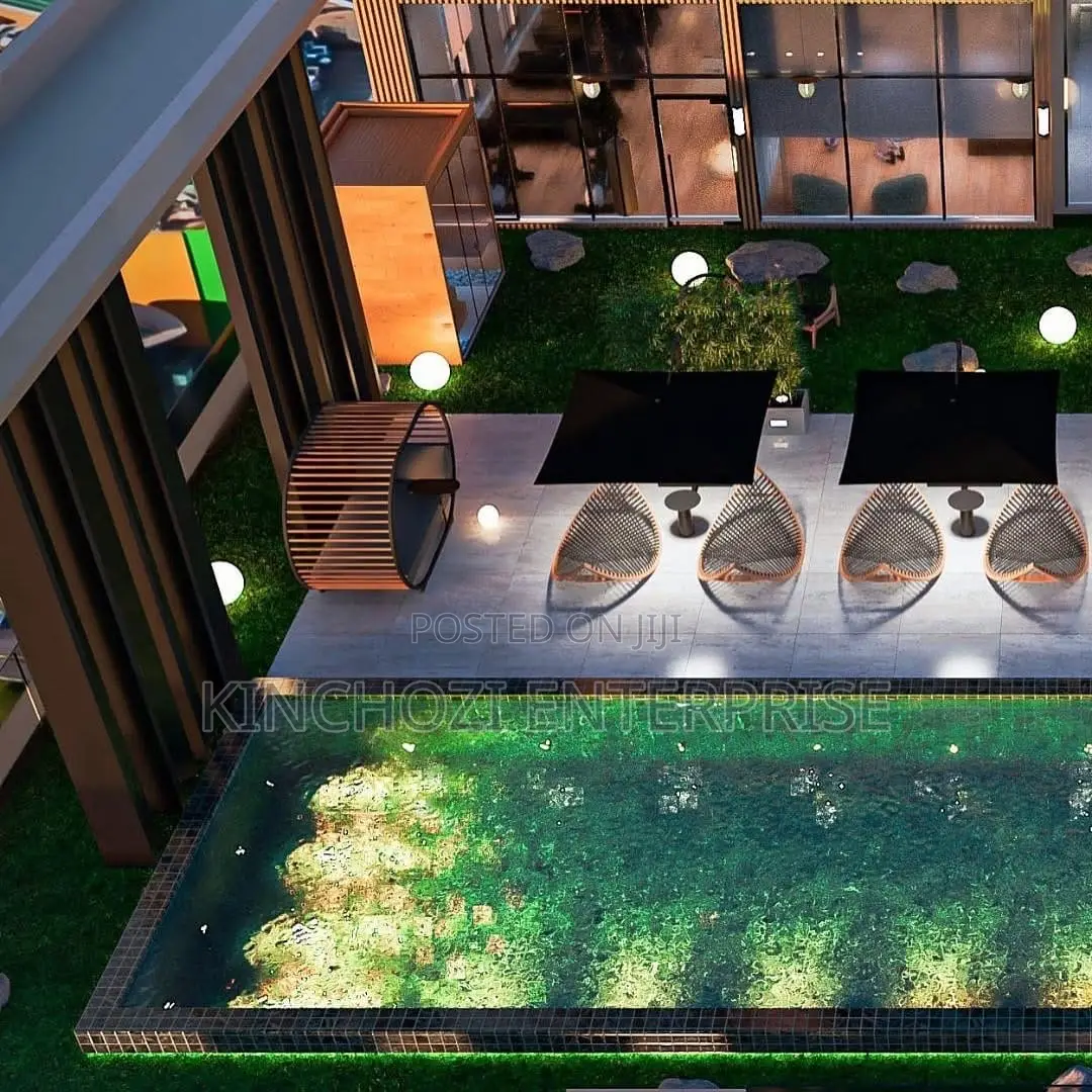 3bdrm Apartment in Ikoyi Lagos for sale