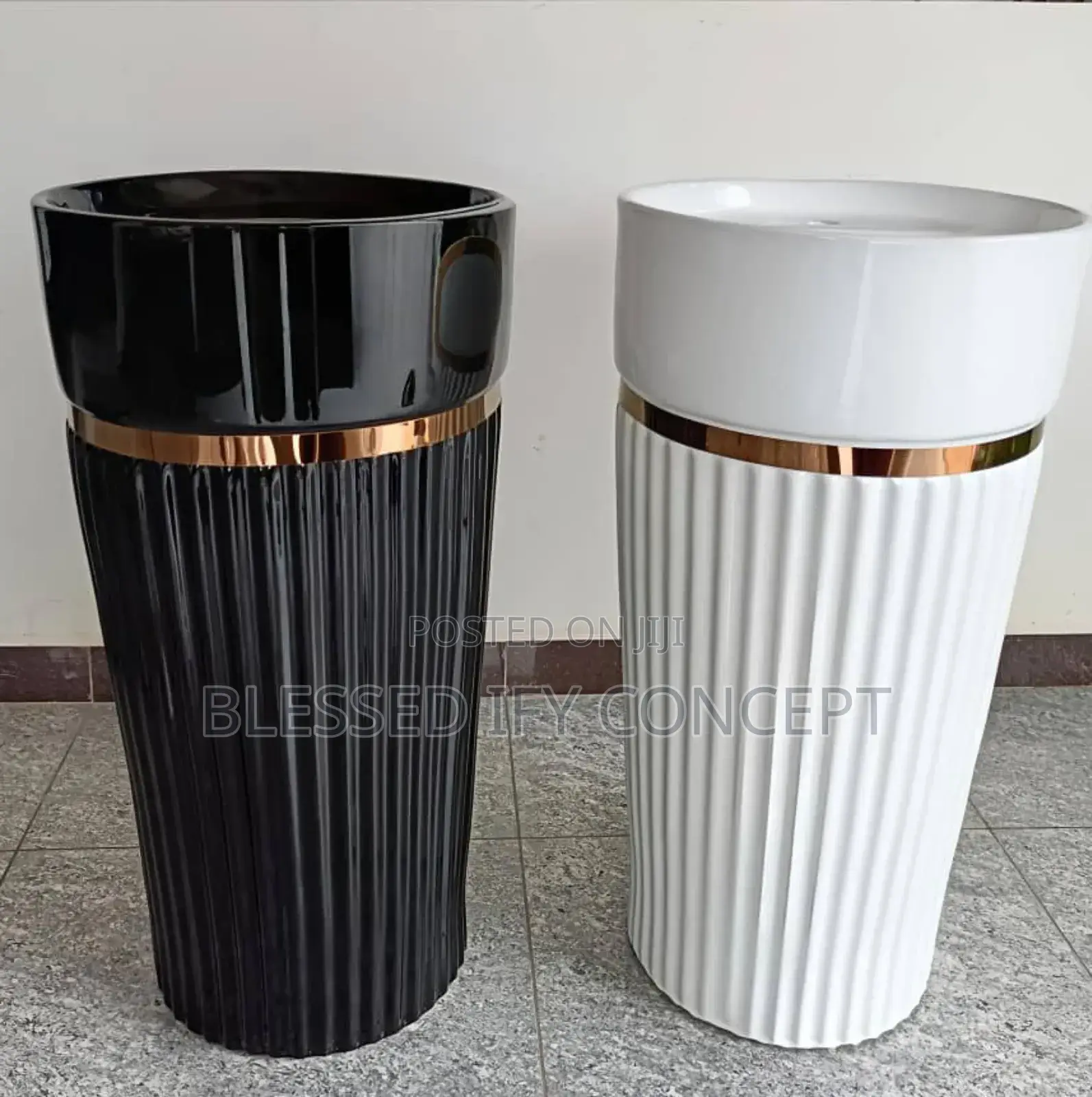 Executive Standing Wash Hand Basin, Kitchen, Dining Etc
