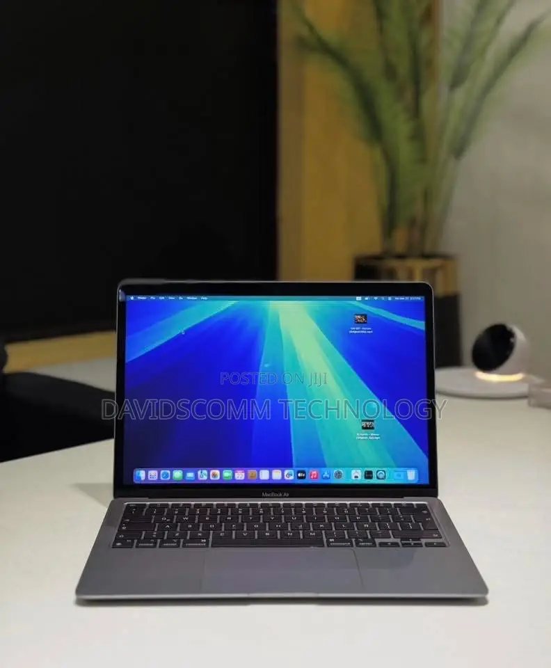 Laptop Apple MacBook Air 2020 M1 16GB Apple M1 SSD 512GB