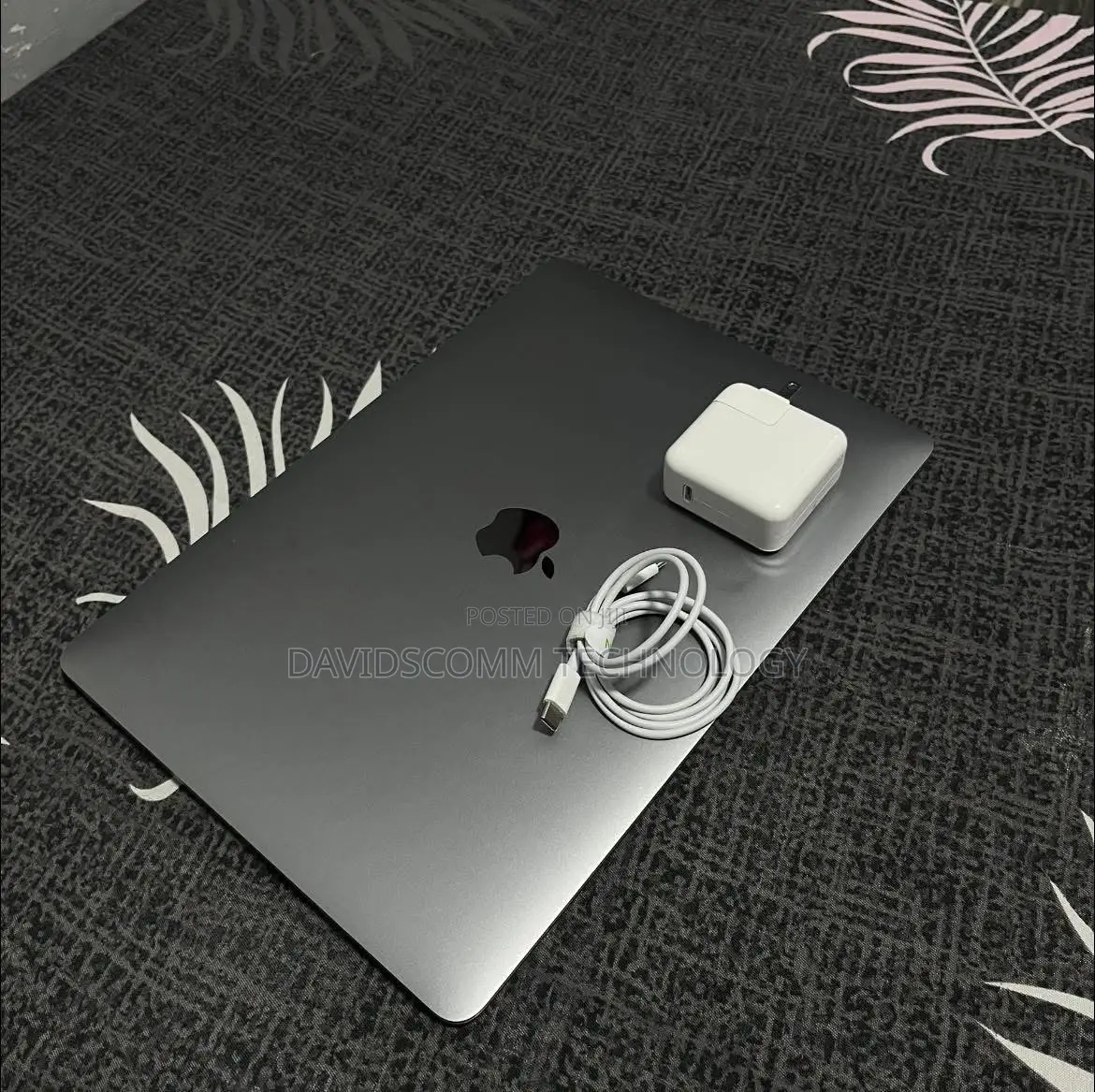Laptop Apple MacBook Air 2020 M1 16GB Apple M1 SSD 256GB