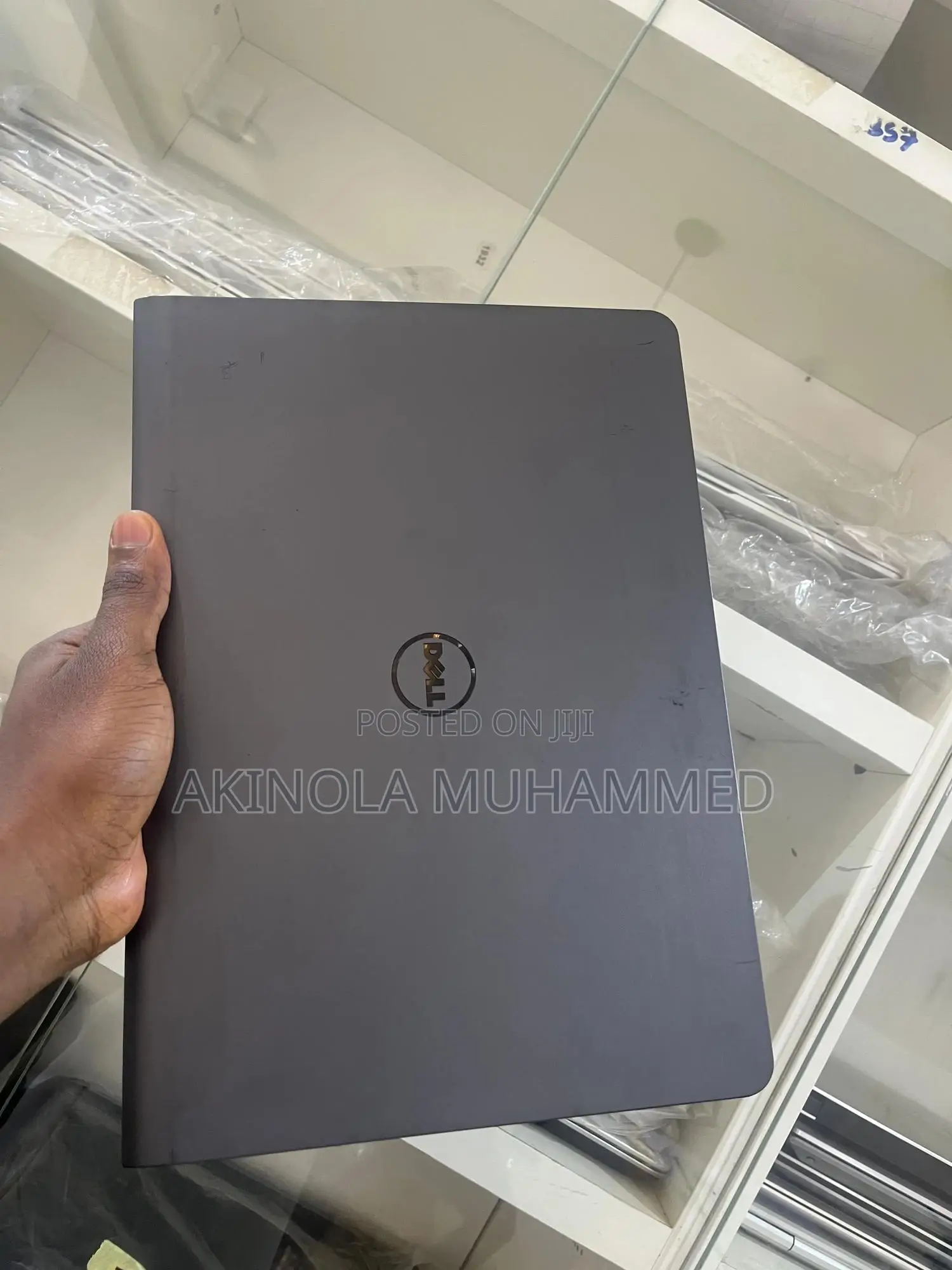Laptop Dell Latitude 3450 8GB Intel Core i3 HDD 500GB