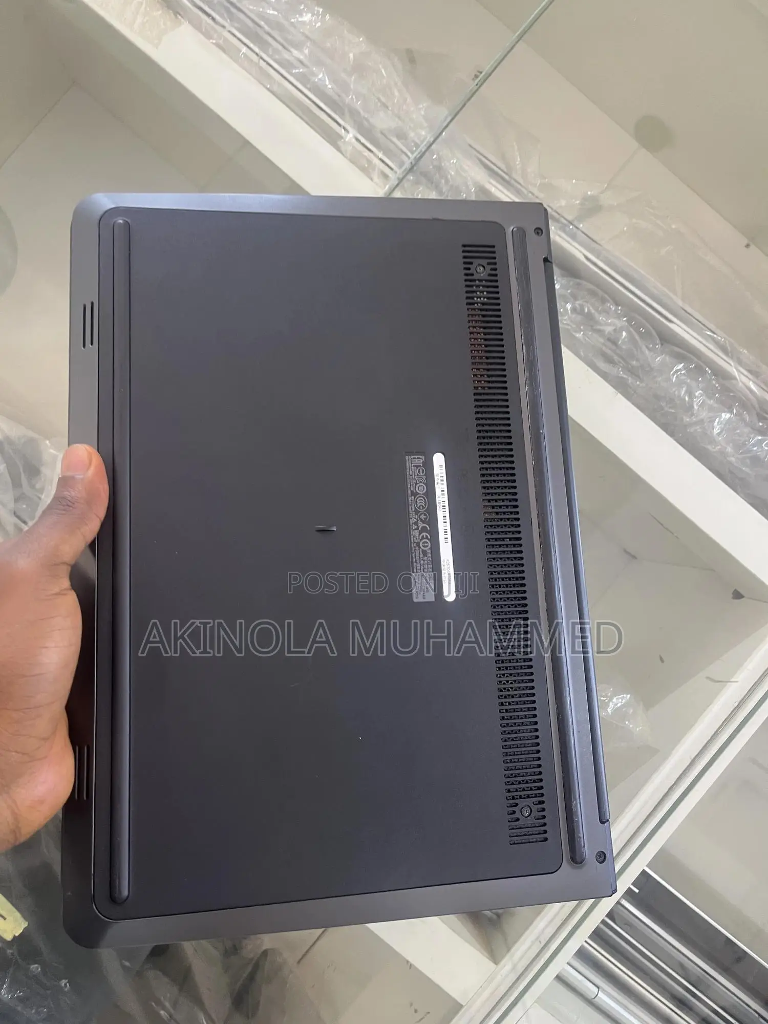 Laptop Dell Latitude 3450 8GB Intel Core i3 HDD 500GB