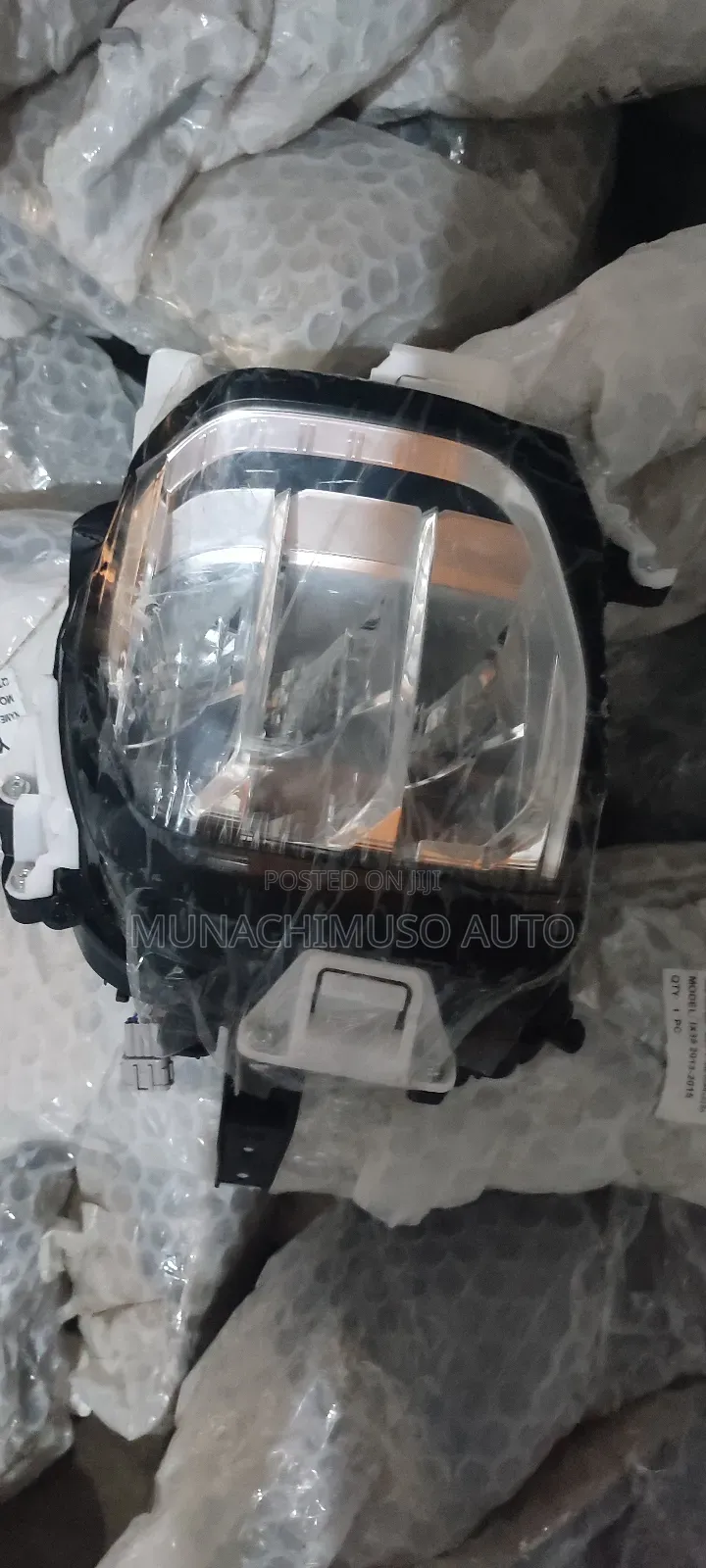 Head Lamp Mitsubishi Outlander 2023 Model