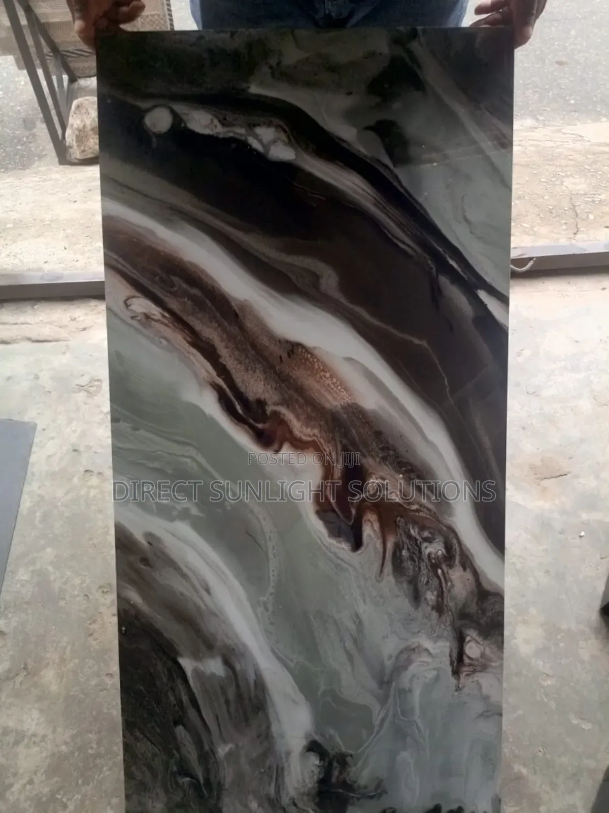 Quality India Tiles High Glossy Room Floor