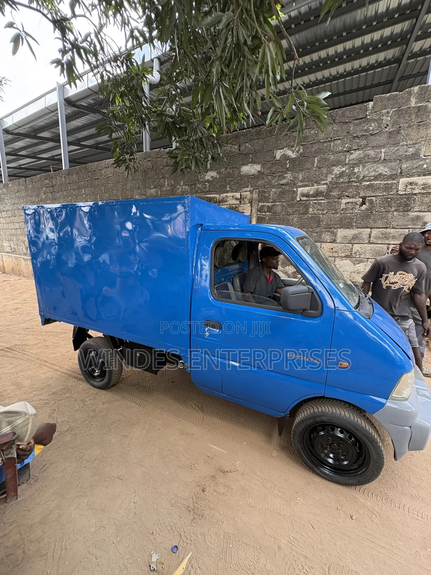 Suzuki Every Super Carry + Ford Pronto 1.3 4 Plugs Truck