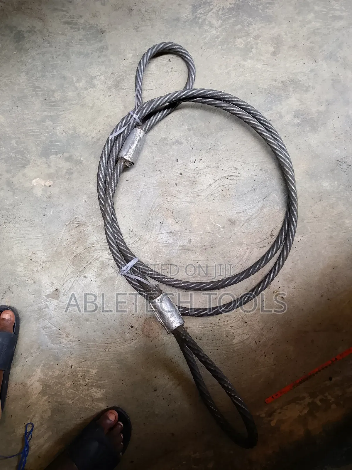 20m Hanging Wire