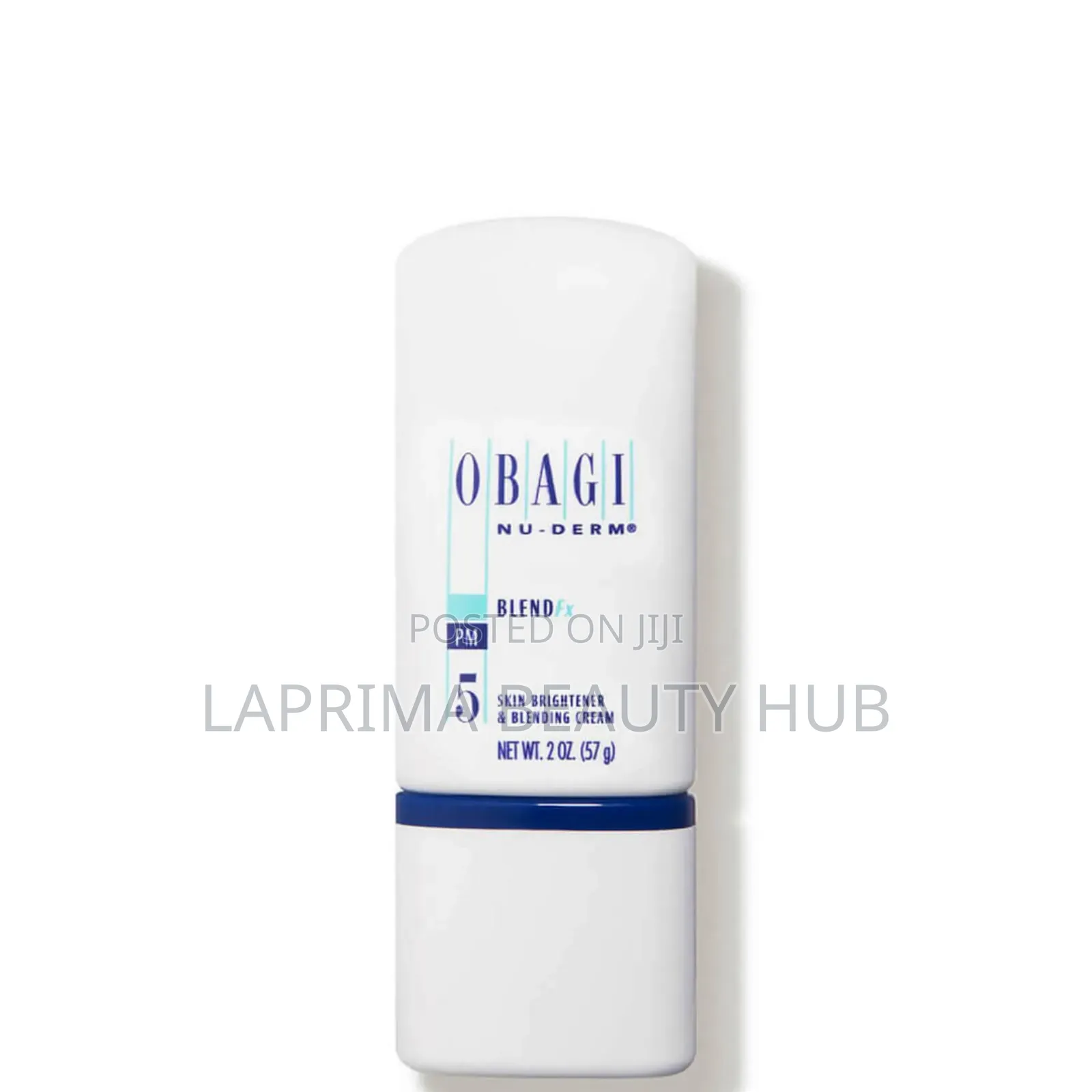 Obagi Nu-Derm Blender Skin Lightening and Blending Cream 5