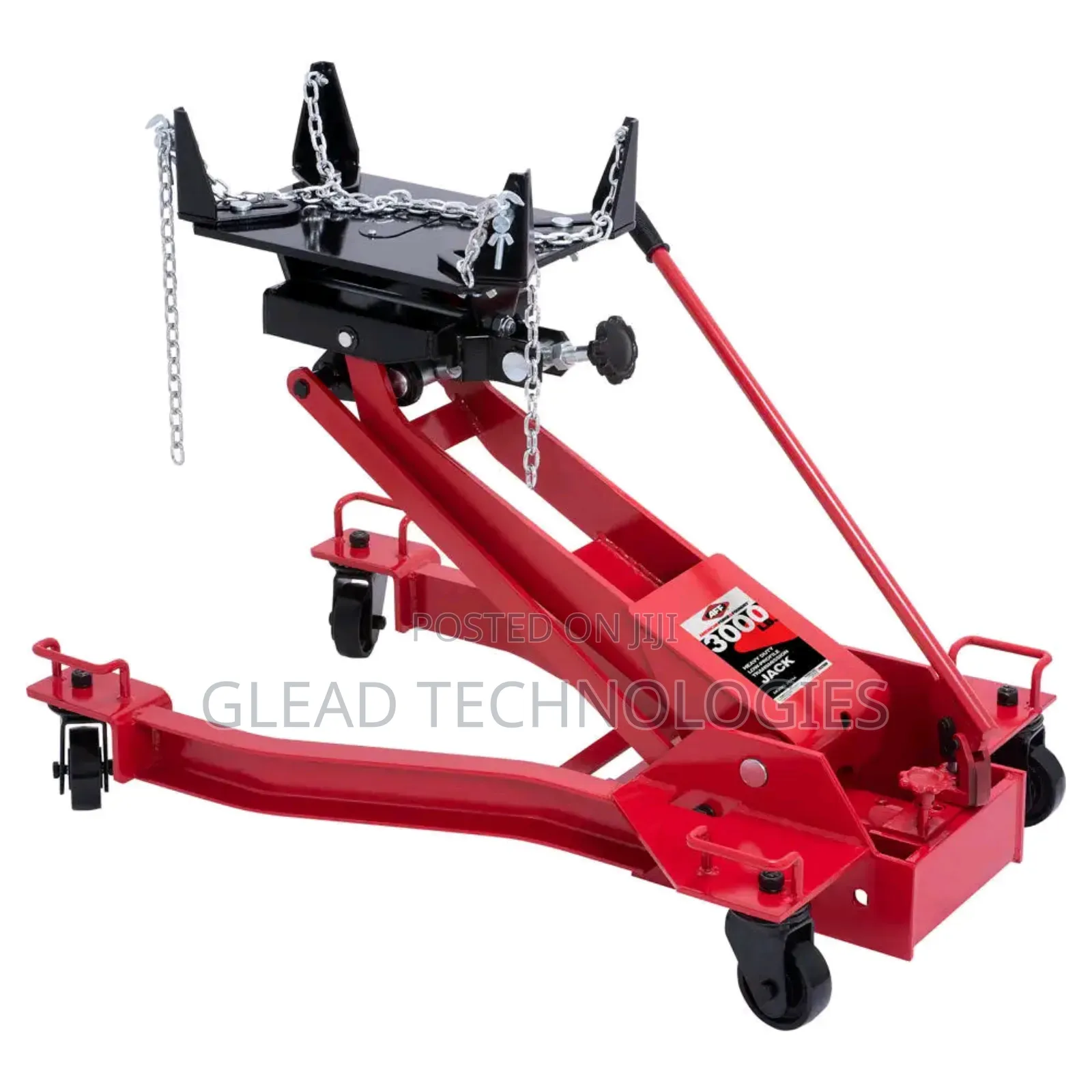Transmission Jack 3 Ton