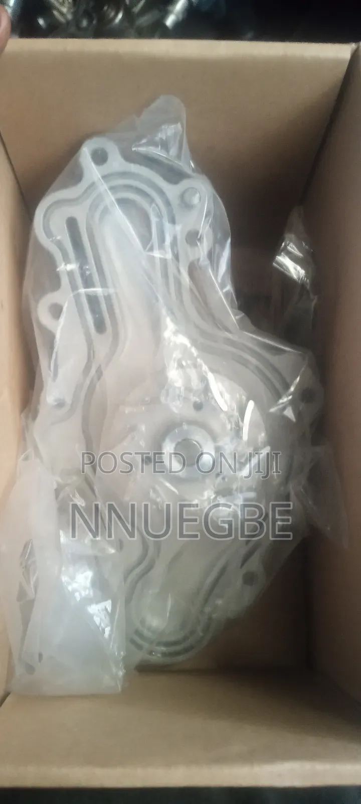 New Water Pump Ford Edge Sold With Warranty