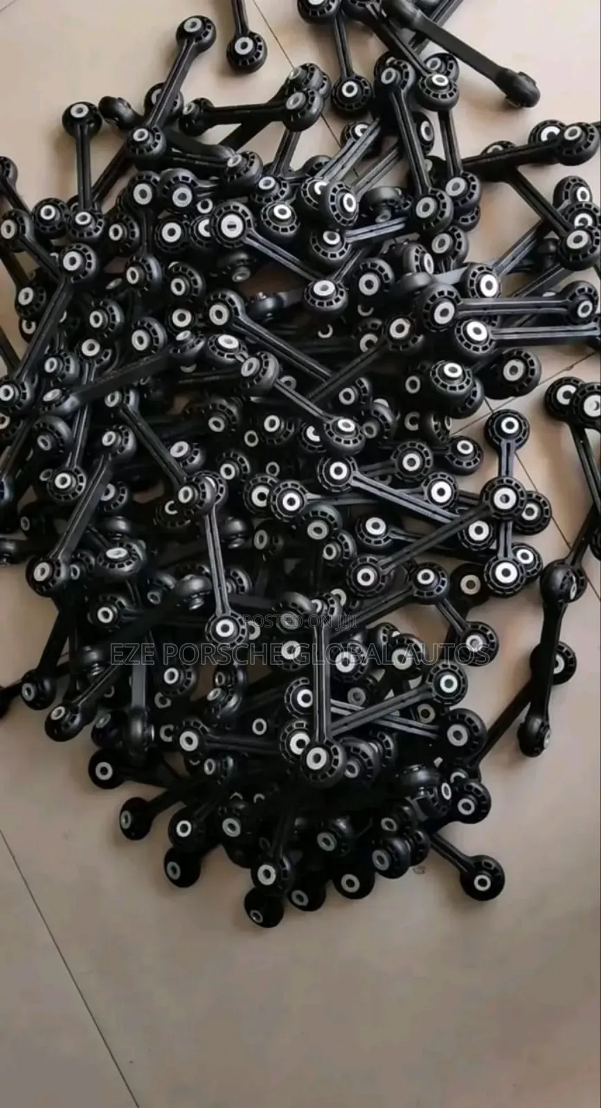 Linkage Front for Audi Q5,A6,A5,A7,A4 and Porsche Macan