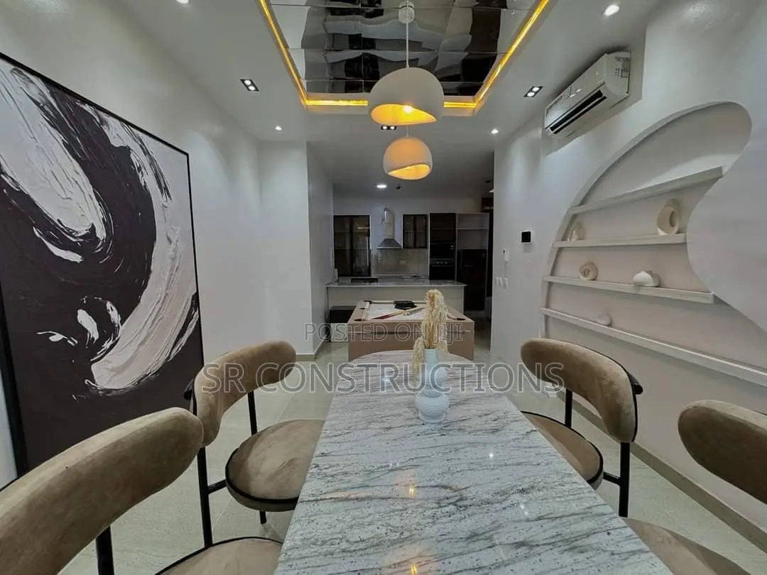 Interior Designer