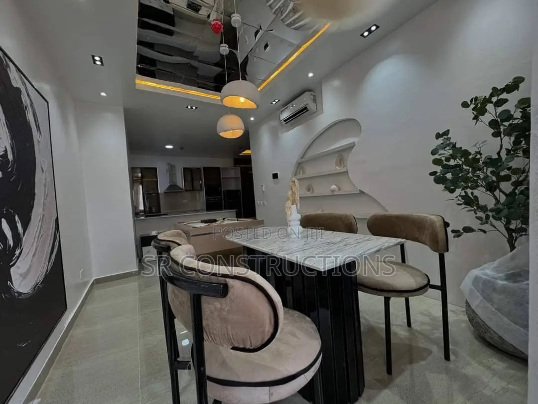 Interior Designer