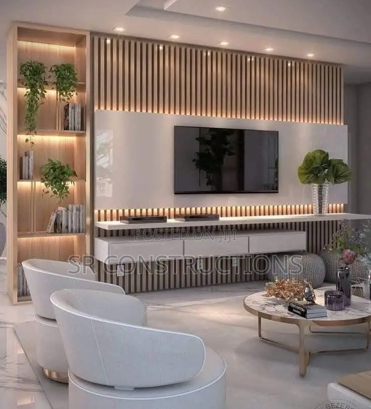 Interior Designer
