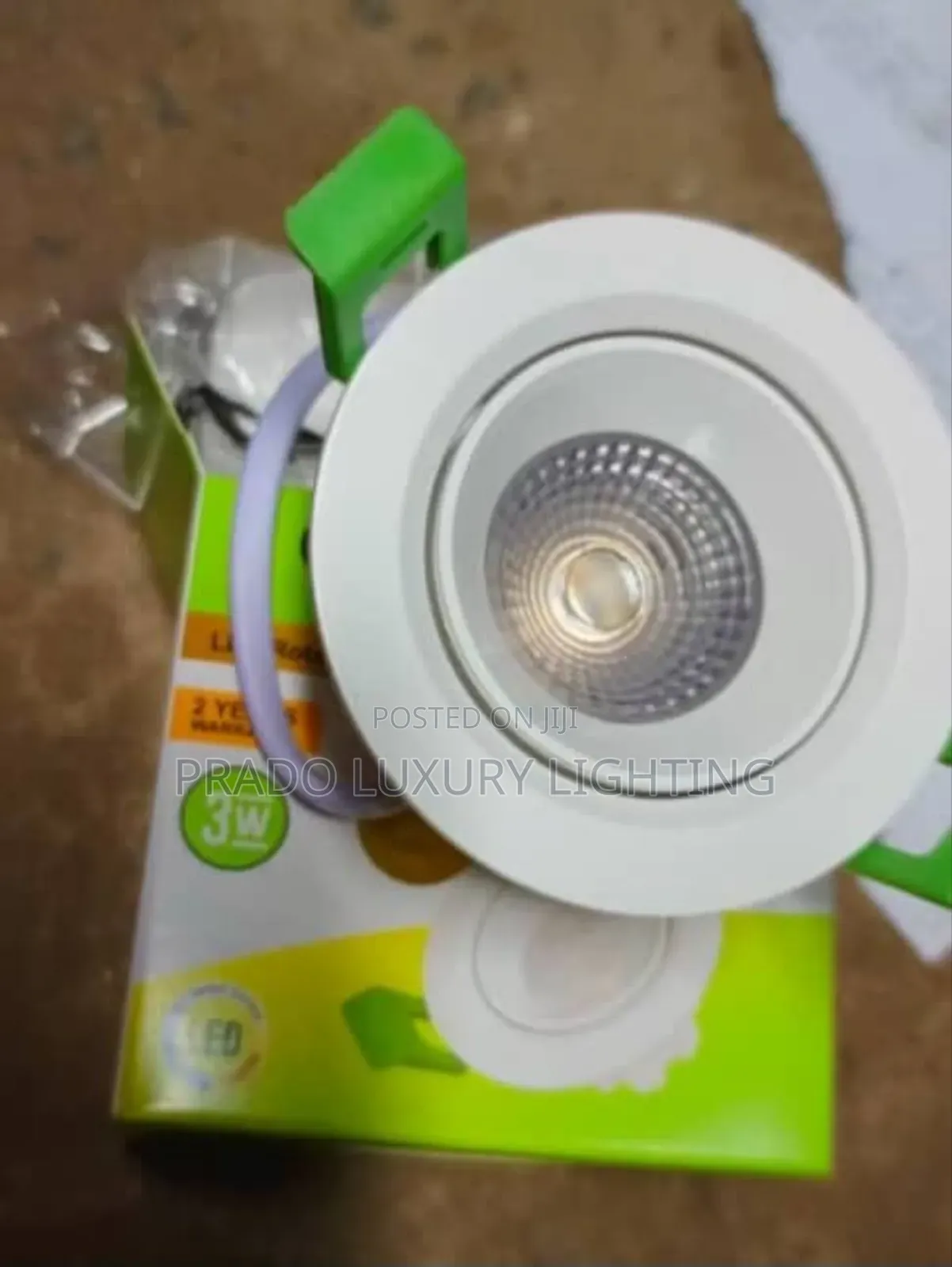 3w Pop Ctorch