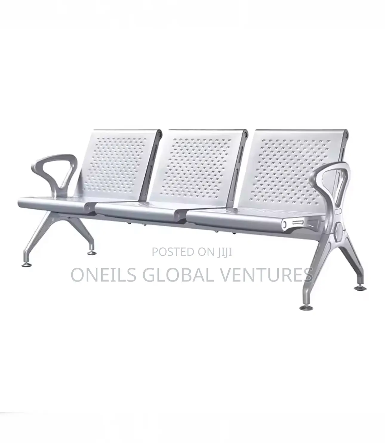 3 in 1 Airport Chair 