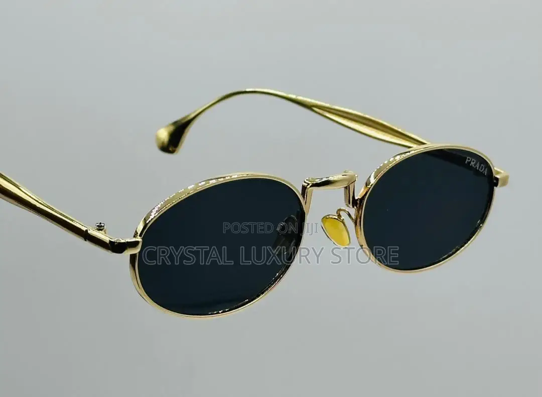 Prada Quality Luxury Men Sunglasses