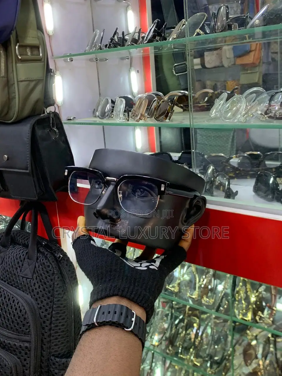 Louis Vuitton Quality Luxury Men Sunglasses