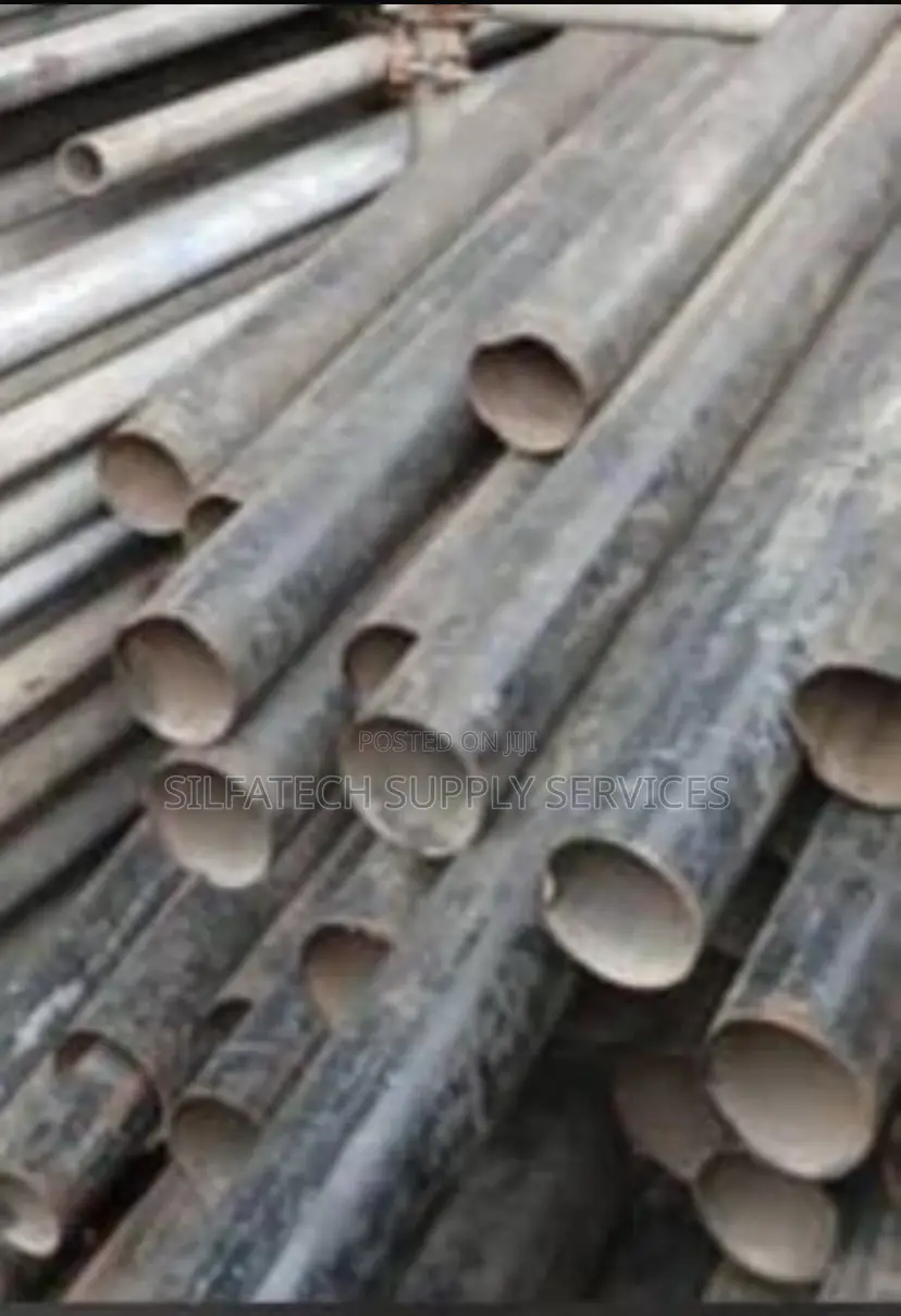 Steel Pipes