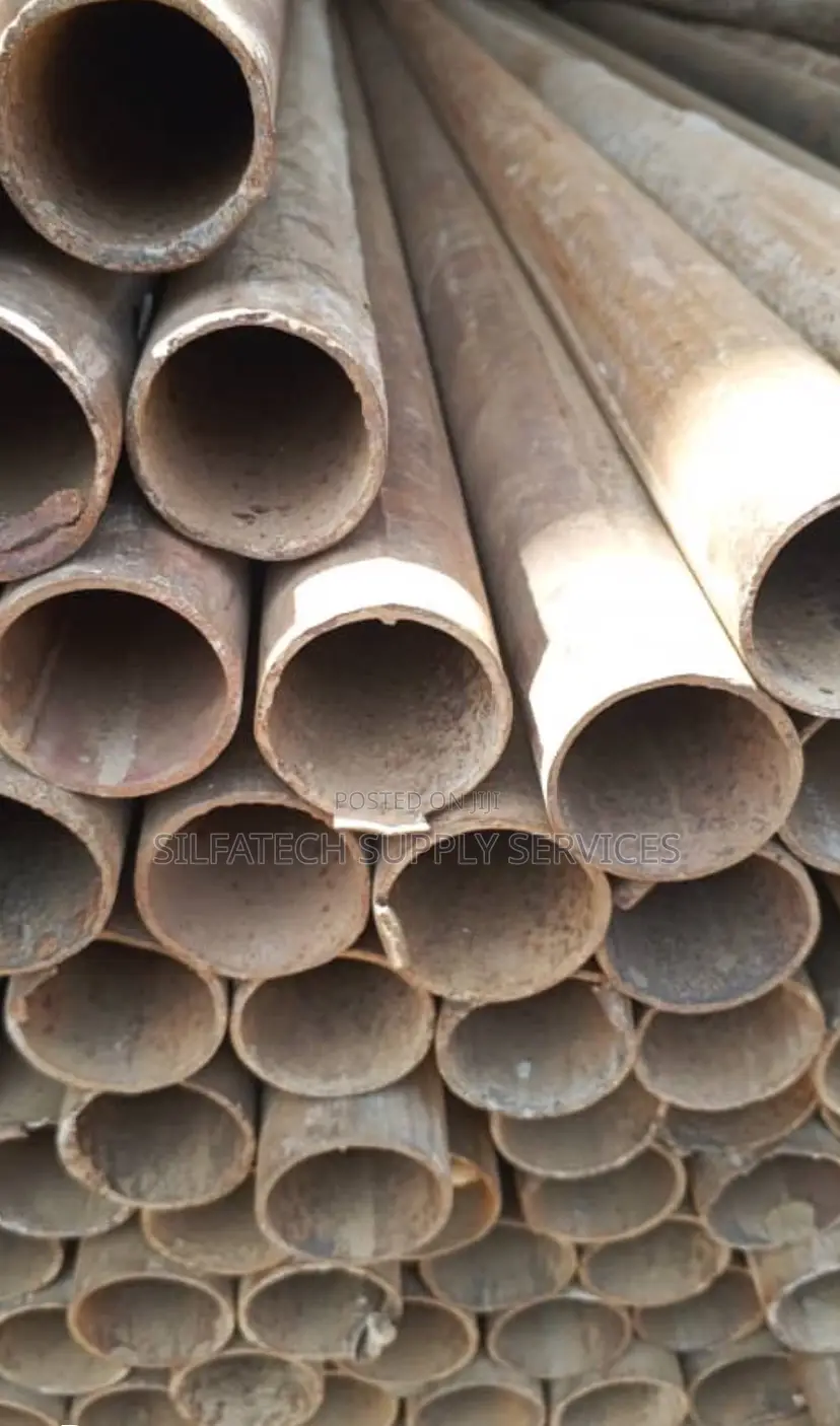 Steel Pipes
