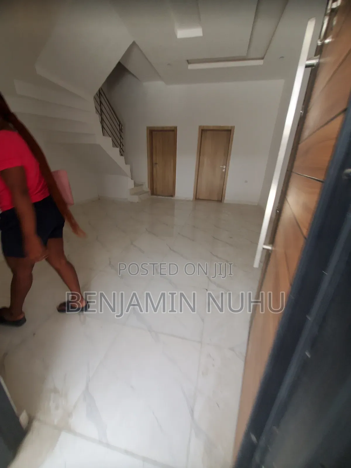 3bdrm Duplex in Atlantic Nominee, Off Lekki-Epe Expressway for sale