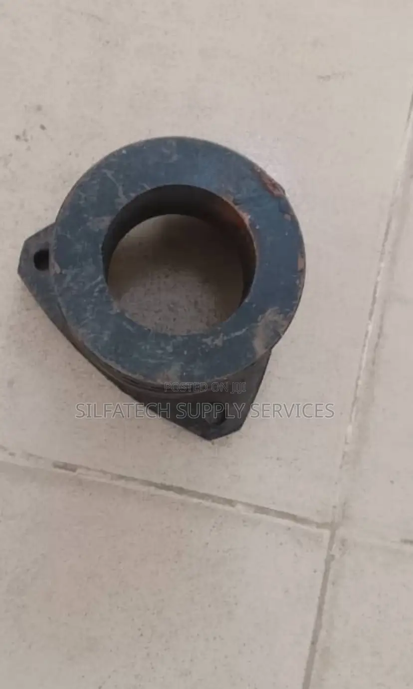 Original Roller Pulley