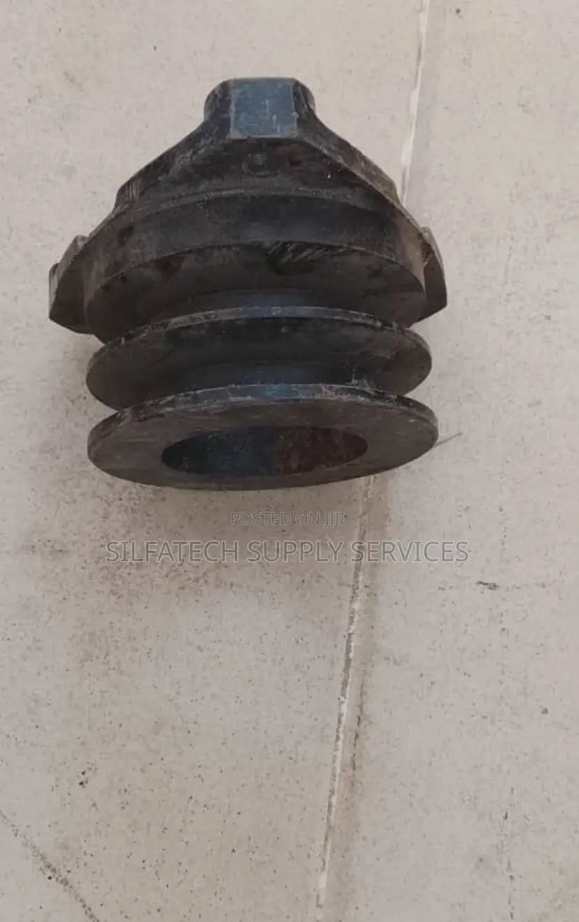 Original Roller Pulley