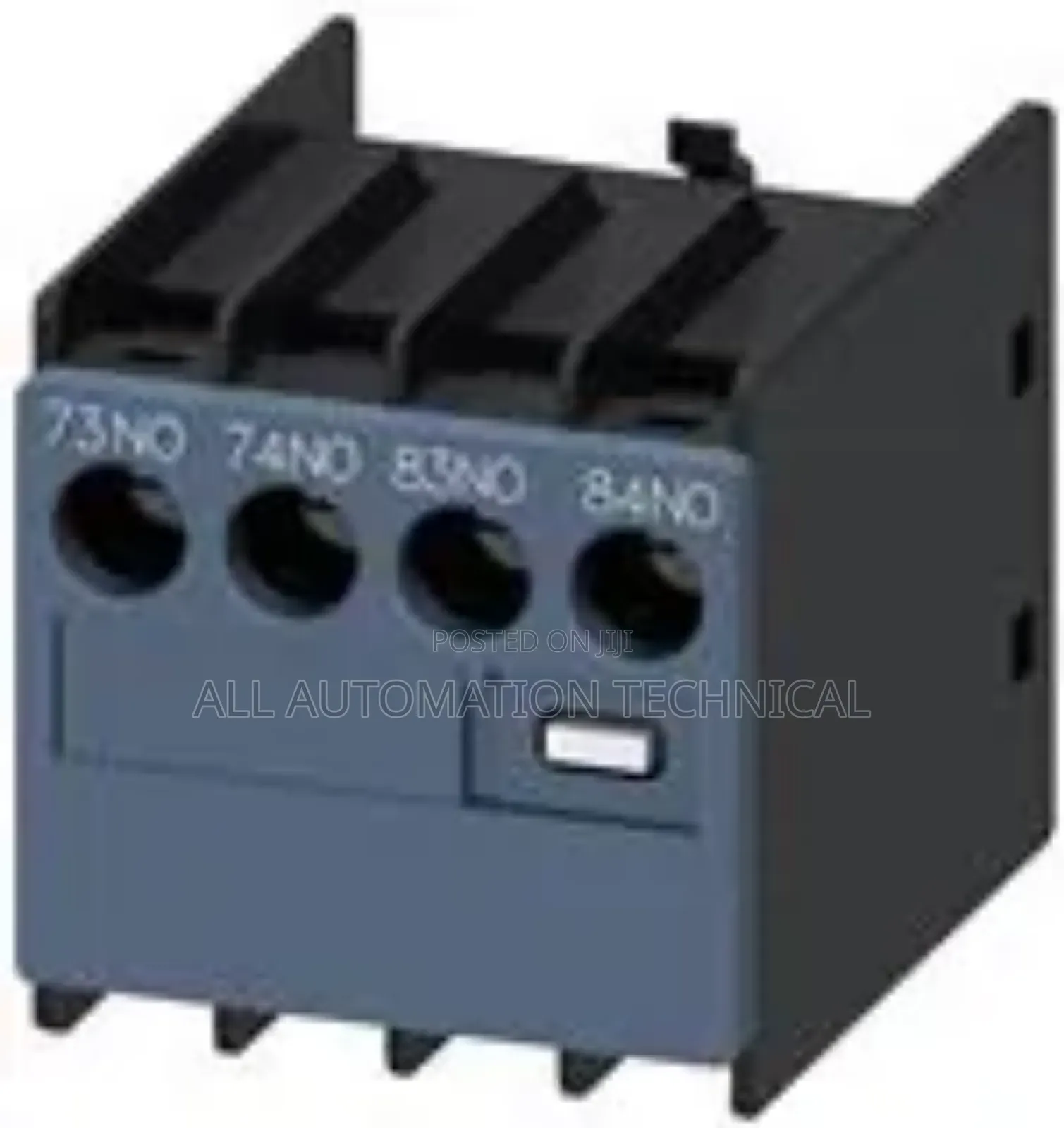 3rh2911-1la20 | Siemens Auxiliary Switch Contact 2no