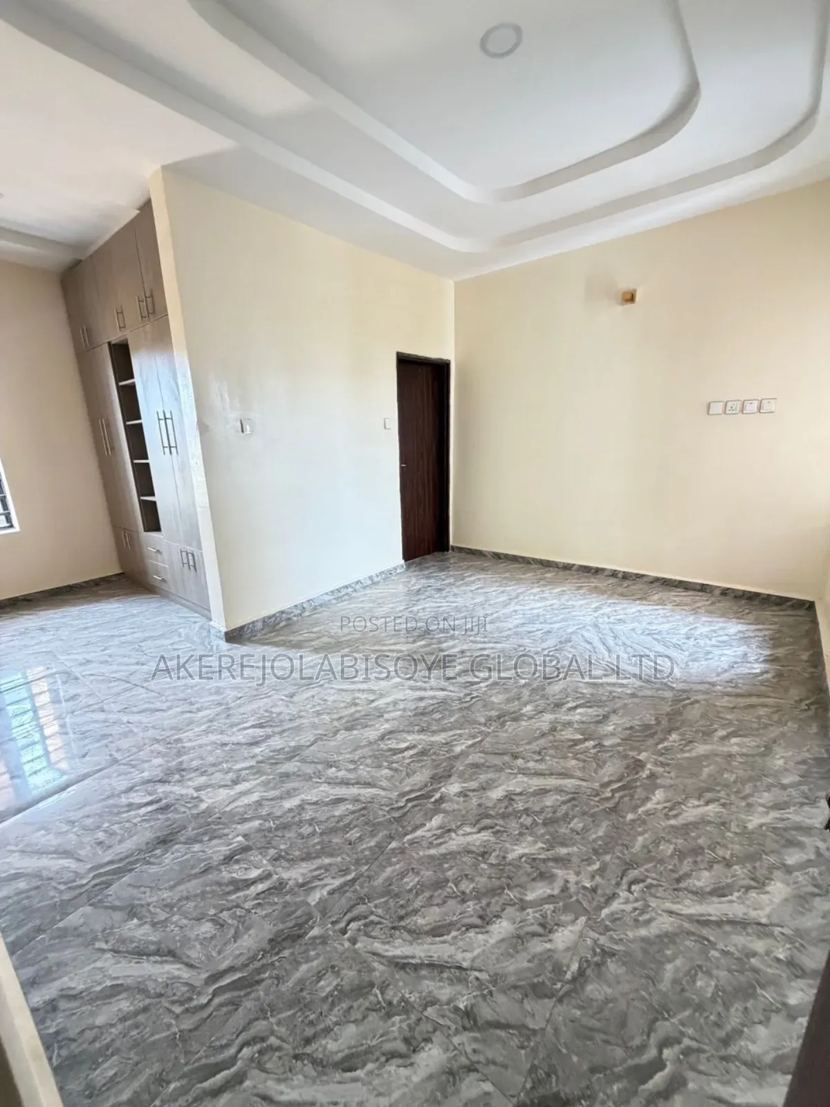 4bdrm Duplex in Lifecamp, Abuja for sale
