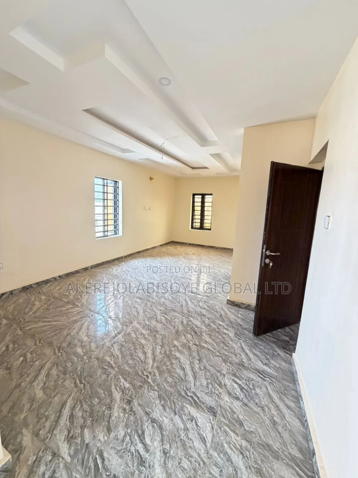 4bdrm Duplex in Lifecamp, Abuja for sale