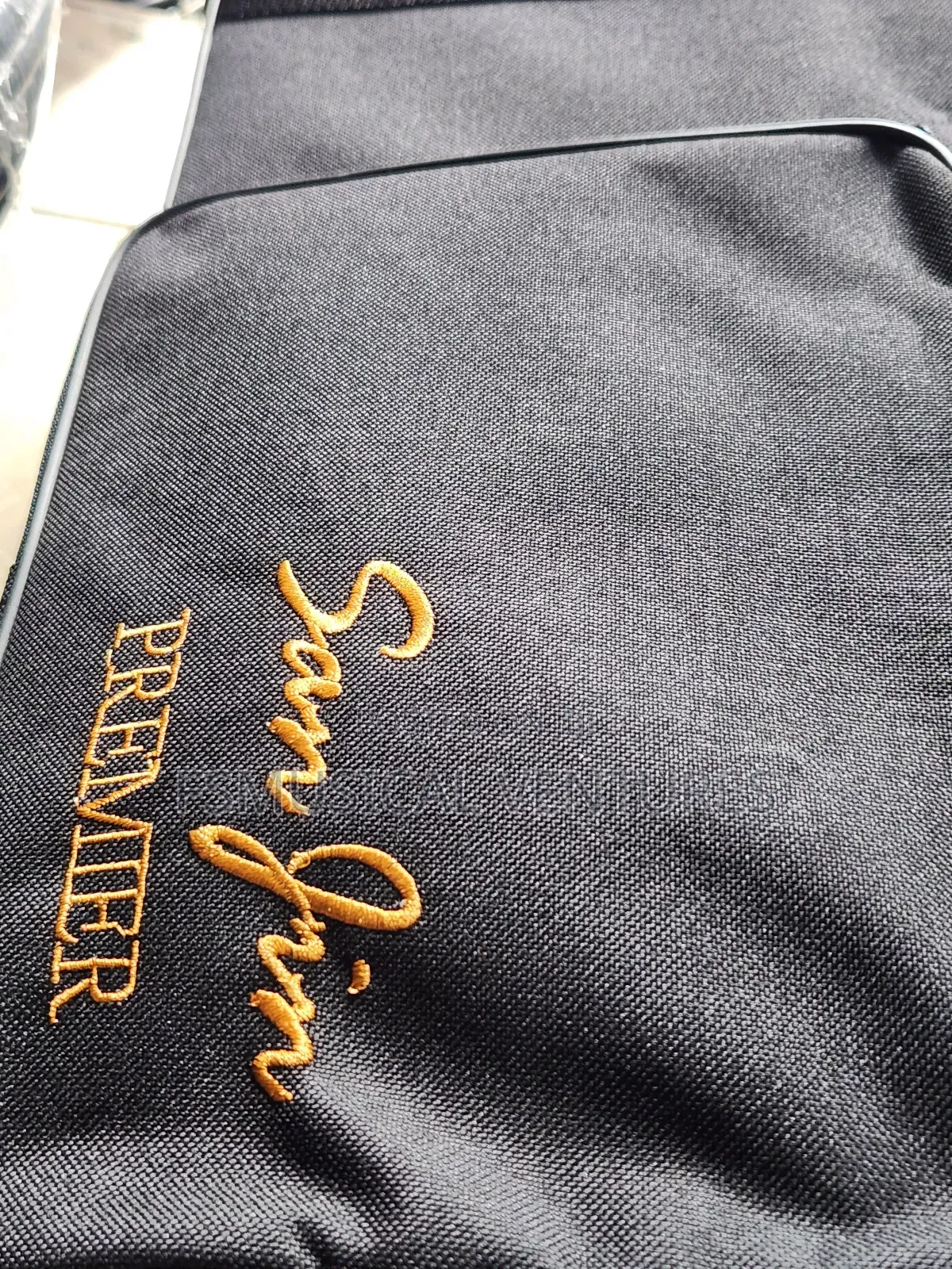 Premier San Jin Original Professional Trumpet