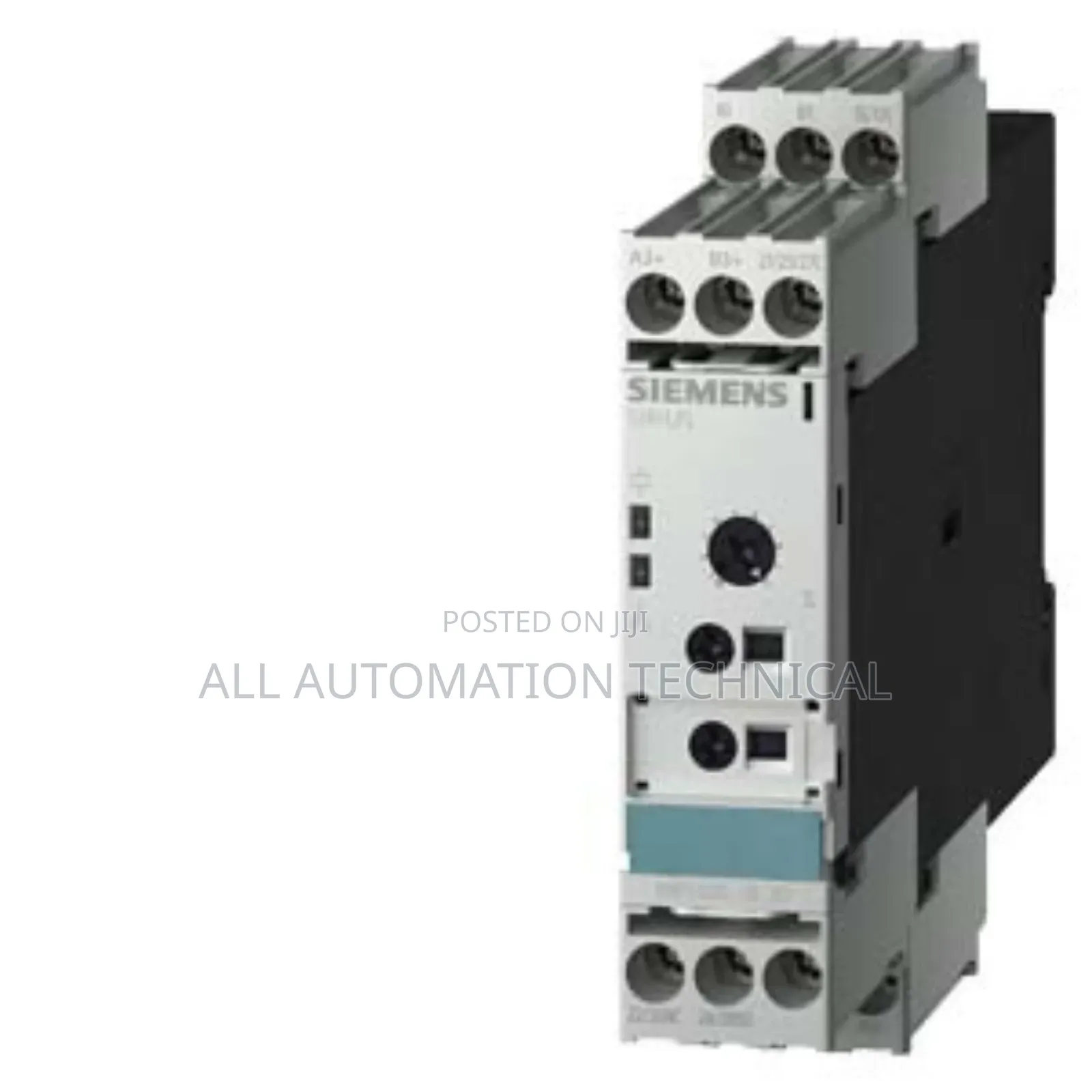 3rp1505-1bp30 | Siemens Timing Relay, Multifunction Timer