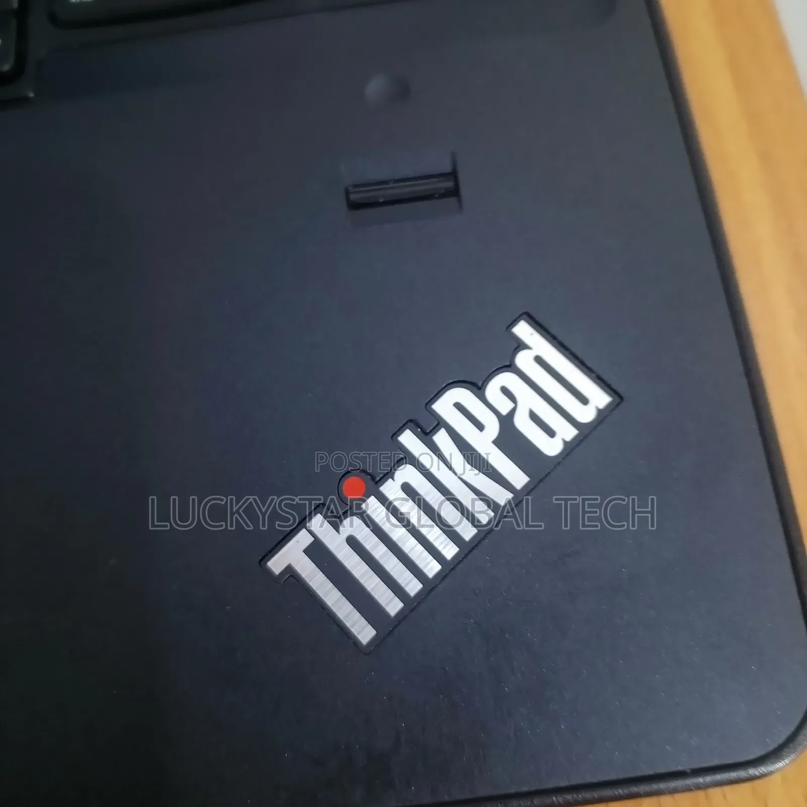 Laptop Lenovo ThinkPad E570 8GB Intel Core i5 HDD 500GB