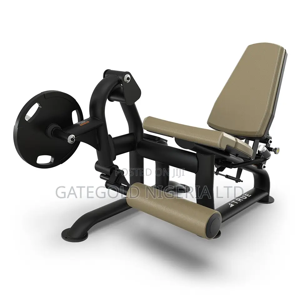 Ta70 Seated Leg Extension (Brtw Brand) (Plate Loaded)