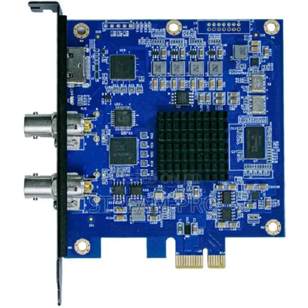 Avmatrix Vp30 3-Channel Hdmi/Sdi Pcie Playback Card