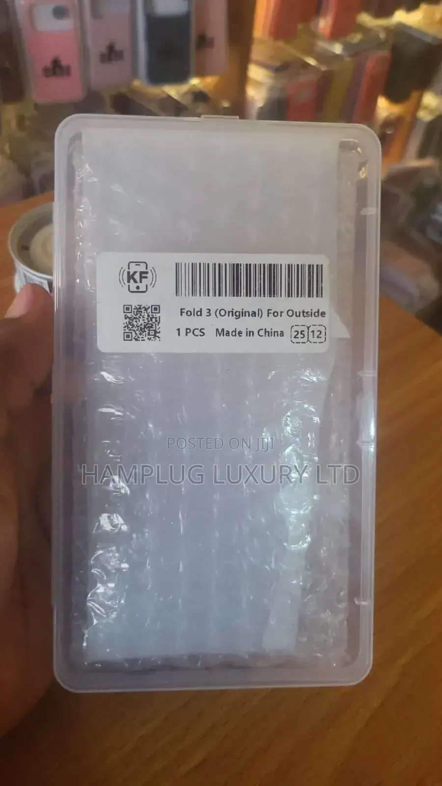 Brand New Original Samsung Fold 5 Screen