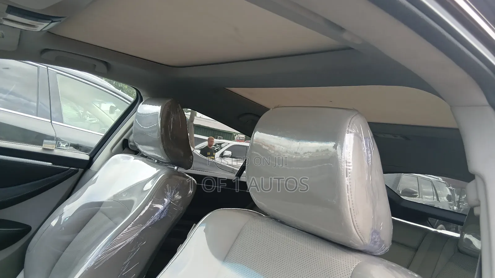 Acura ZDX Base AWD 2013 Brown