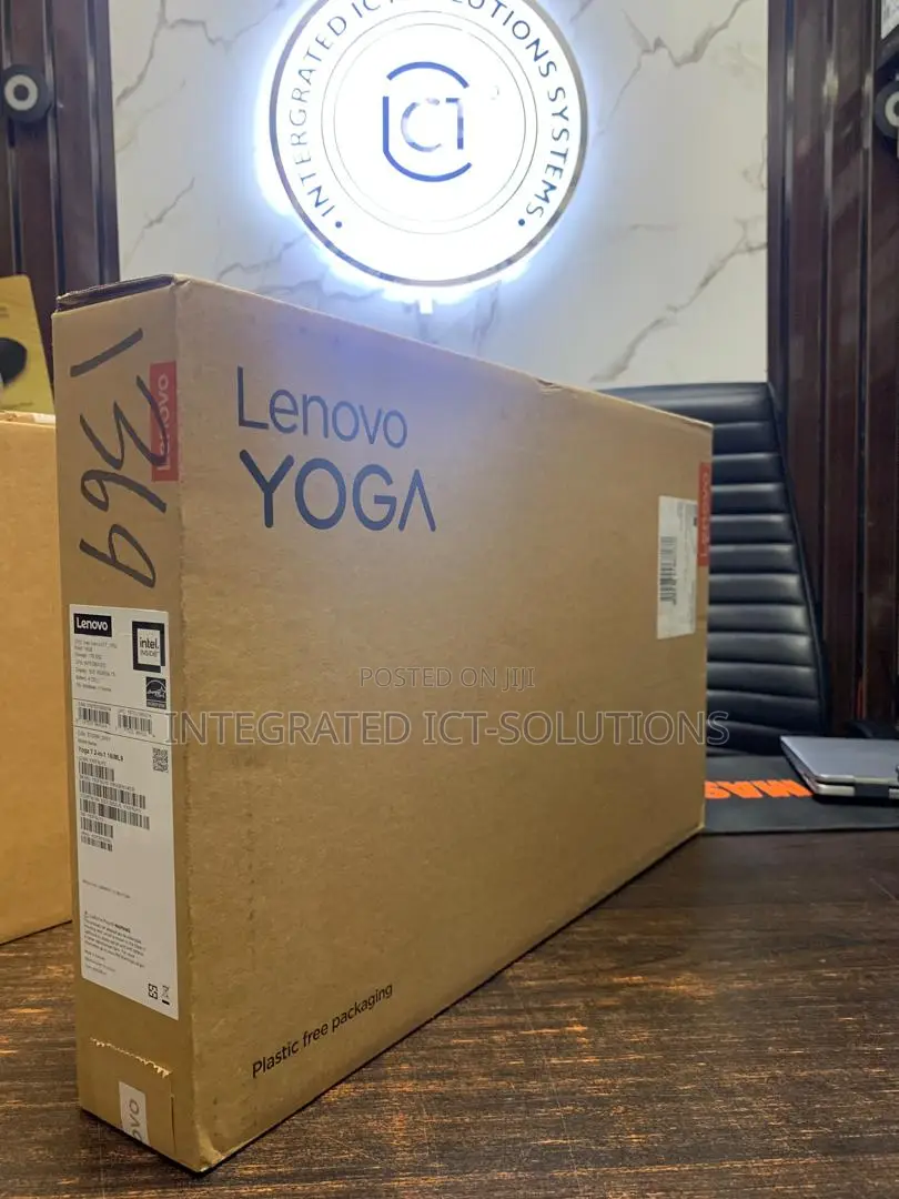 New Laptop Lenovo 16GB Intel Core Ultra 7 SSD 1T