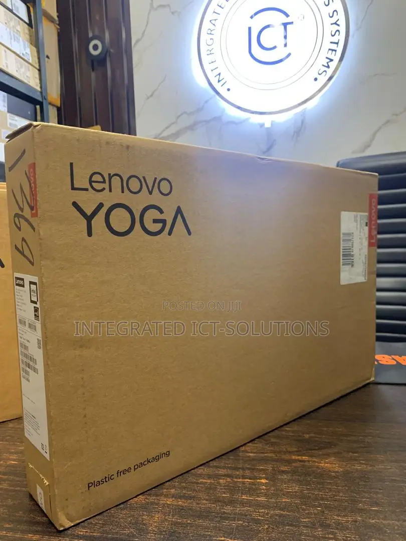 New Laptop Lenovo 16GB Intel Core Ultra 7 SSD 1T