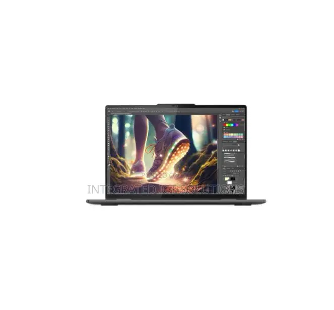 New Laptop Lenovo 16GB Intel Core Ultra 7 SSD 1T