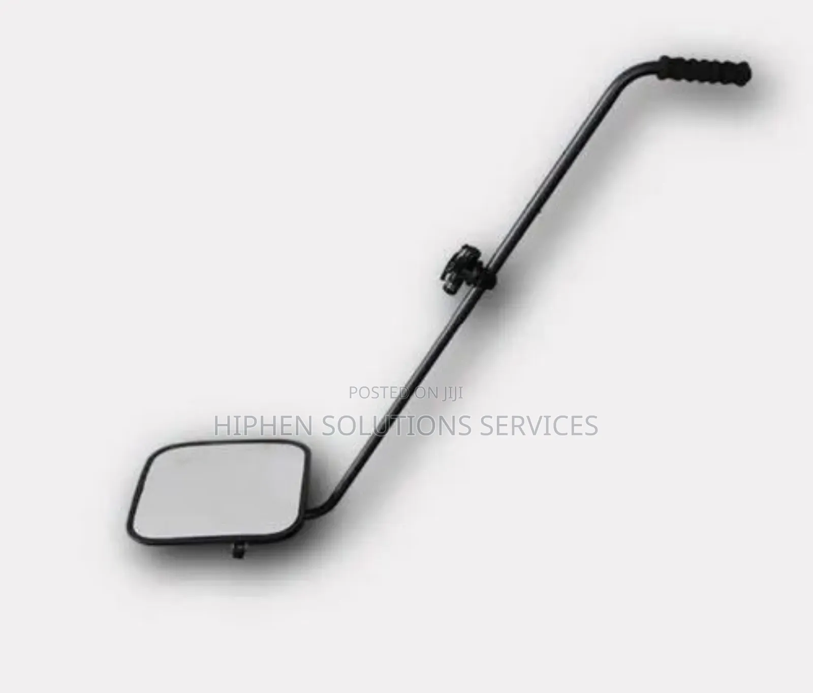 Affordable Under Vehicle Inspection Mirror Dealers In Lagos Nigeria