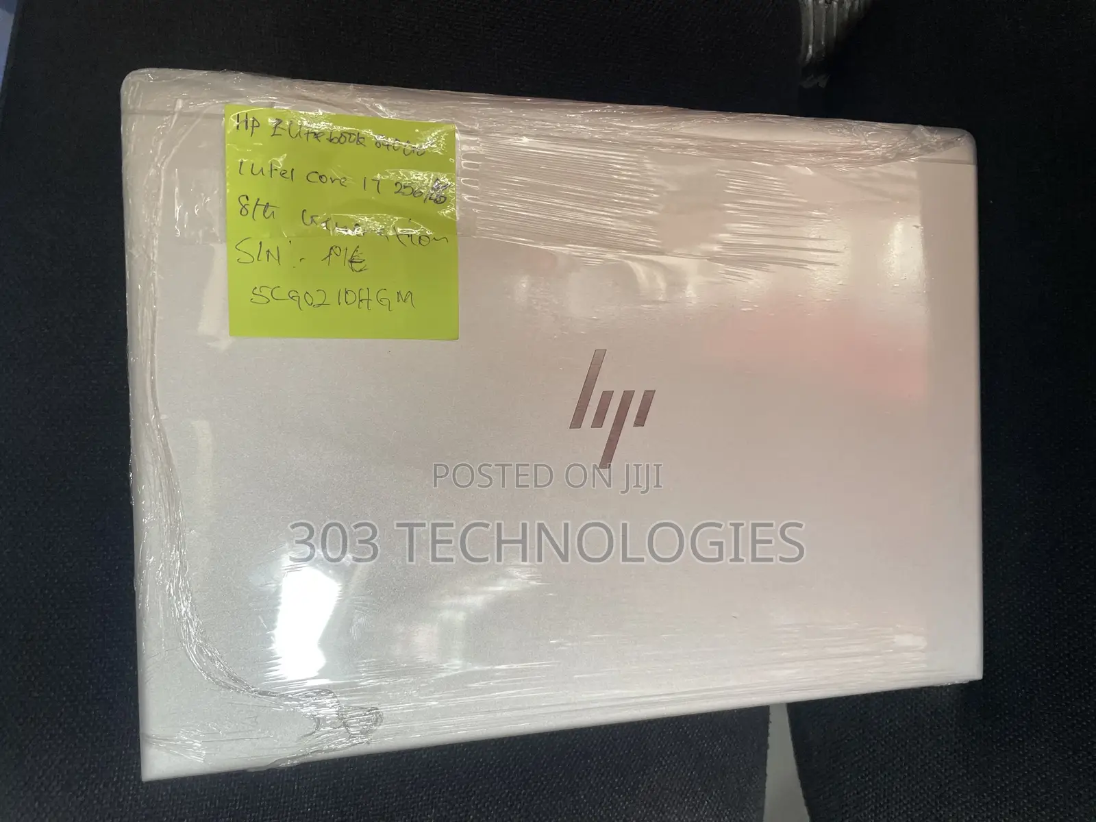 Laptop HP EliteBook 840 G5 16GB Intel Core i7 SSD 256GB