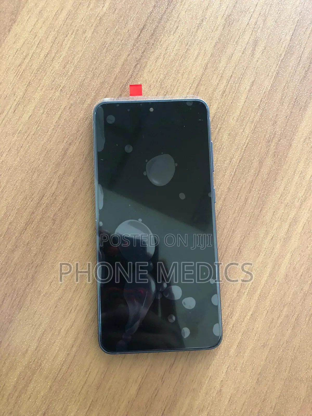 Samsung S21 Fe Original Screen (One Year Free Insurance)