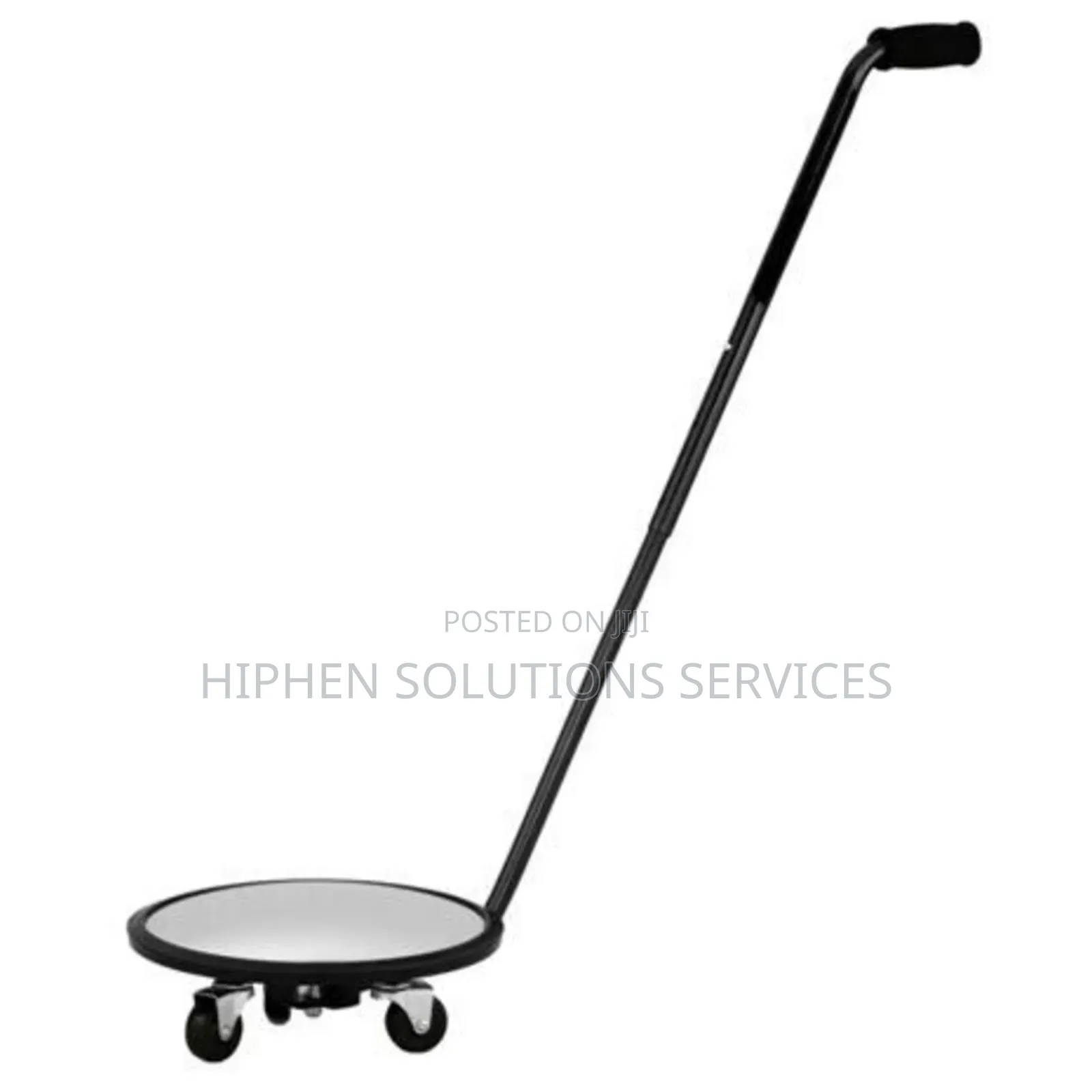 Under Vehicle Inspection Mirror With Wheels Supplier Nigeria