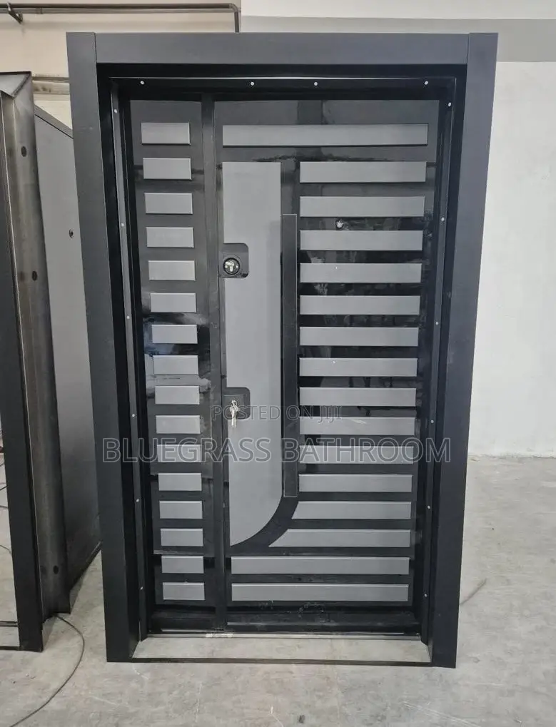 Turkey Door