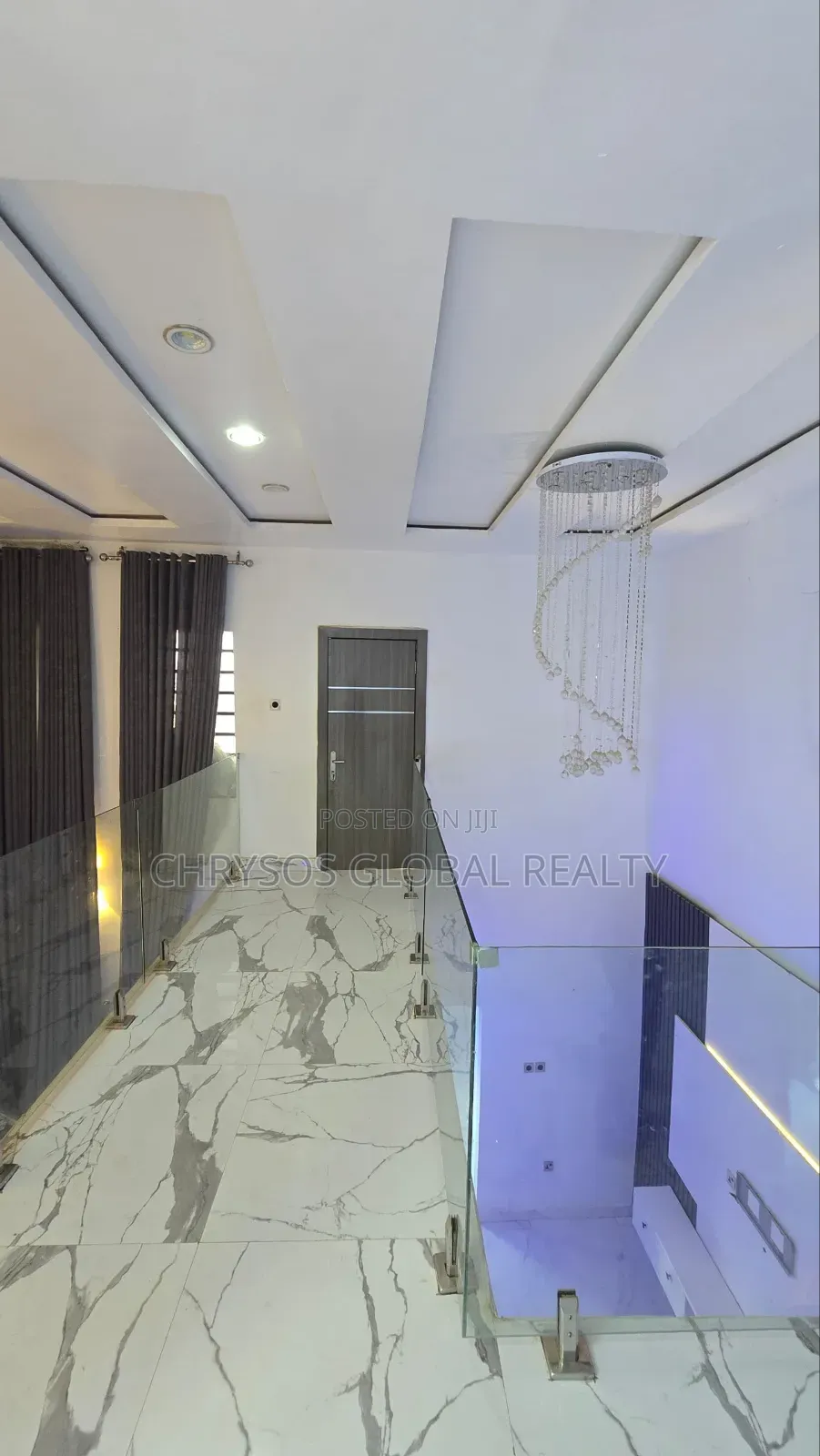3bdrm Duplex in Onikokoro After for rent