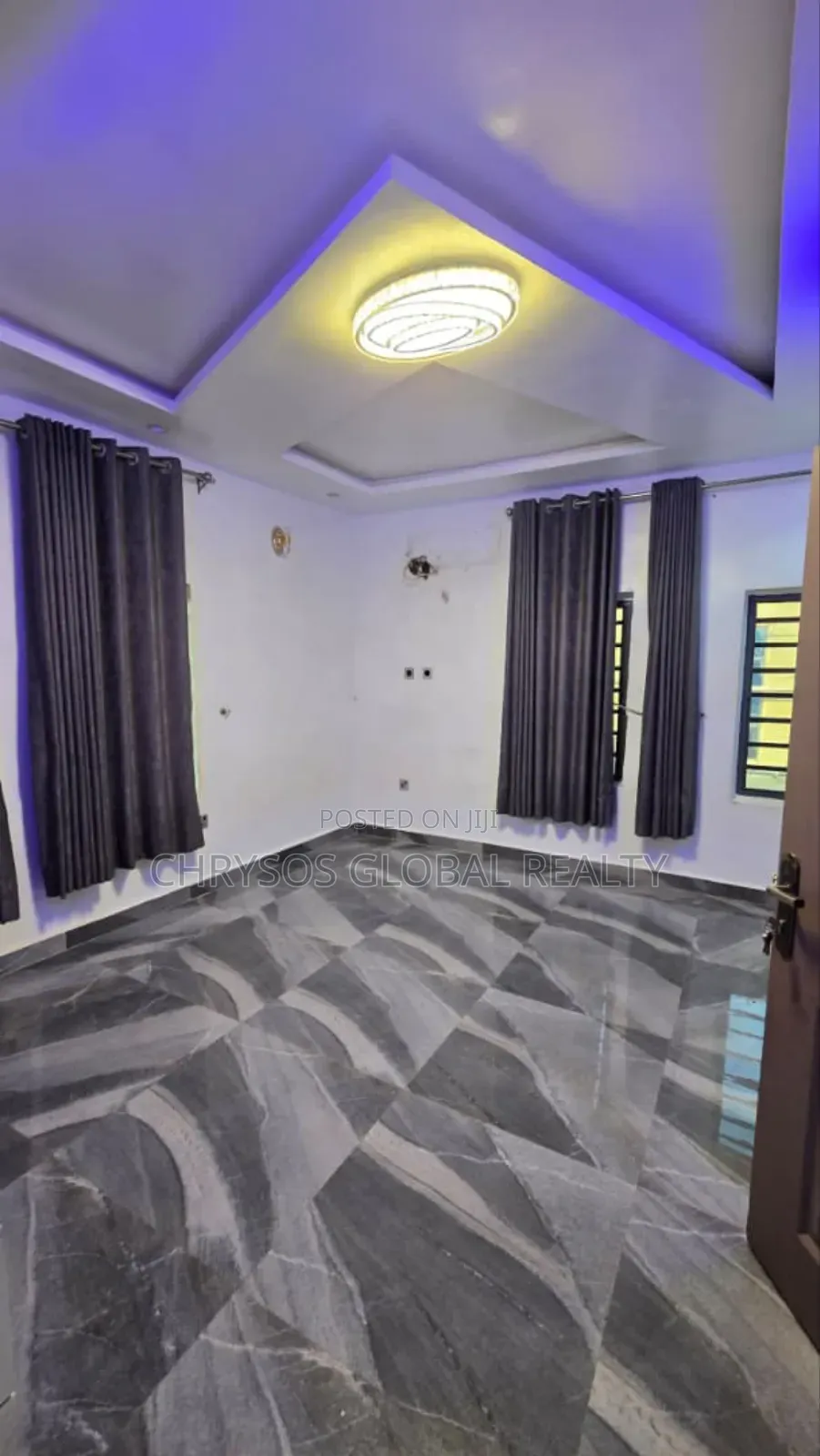 3bdrm Duplex in Onikokoro After for rent