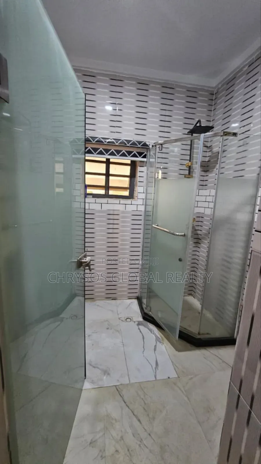 3bdrm Duplex in Onikokoro After for rent