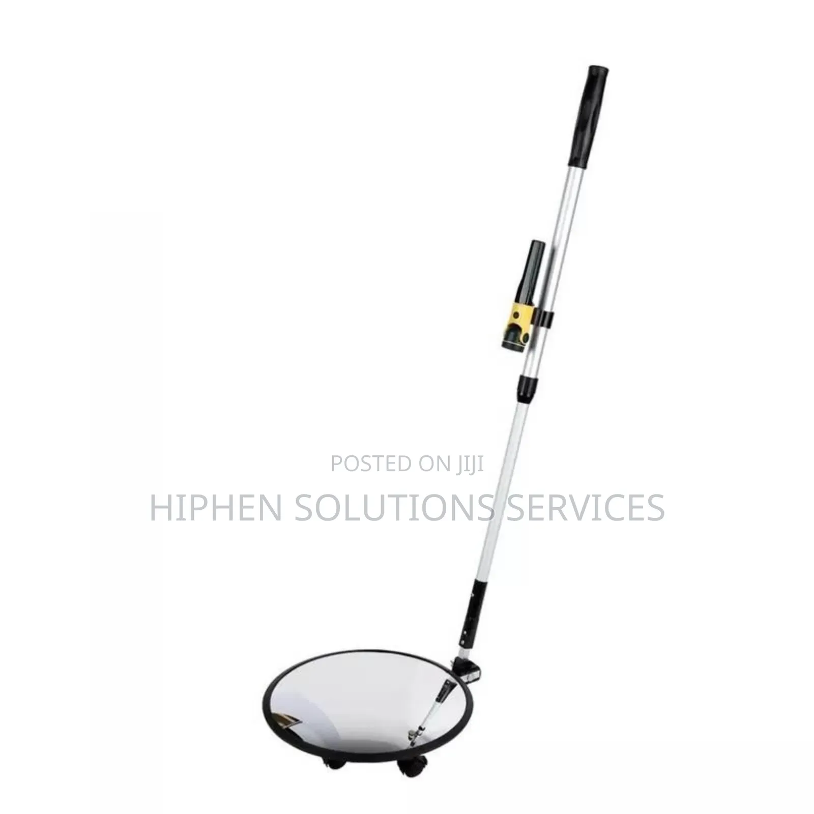 Affordable Under Vehicle Inspection Mirror With Led Nigeria
