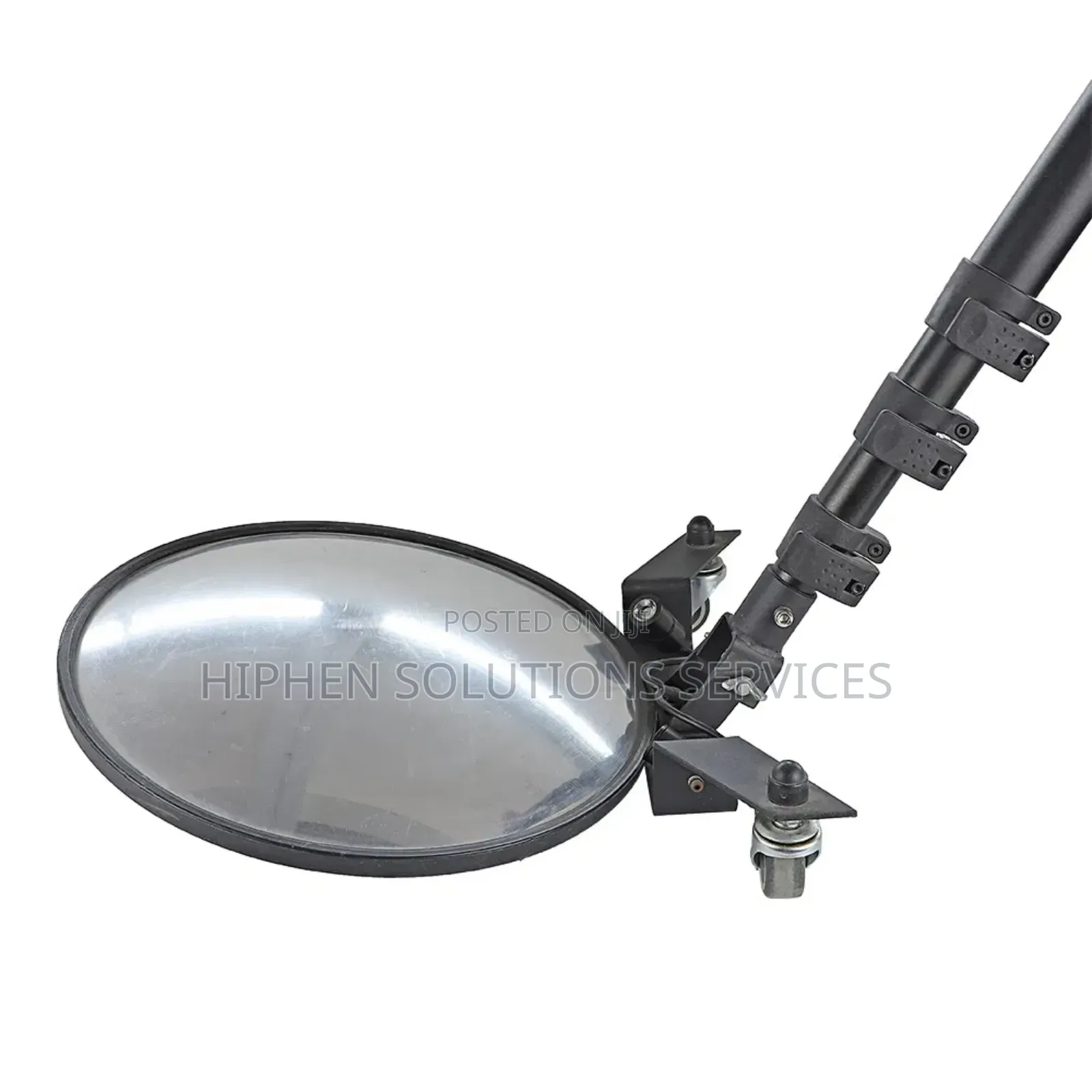 Affordable Heavy Duty Under Vehicle Inspection Mirror Nigeria