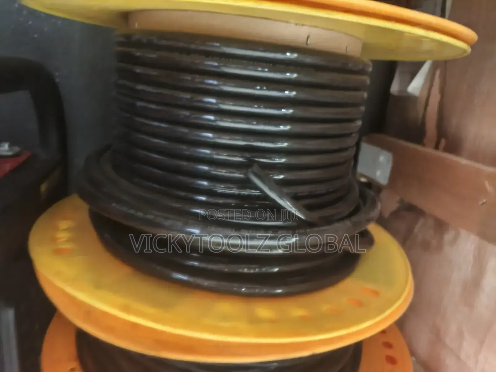 Polyurethane Od 6mm X Id 4mm Papurex Elastollan C98 Pu Hose/Tube